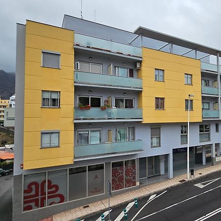 Vivienda Vacacional Rous Лос-Льянос-де-Аридане Экстерьер фото