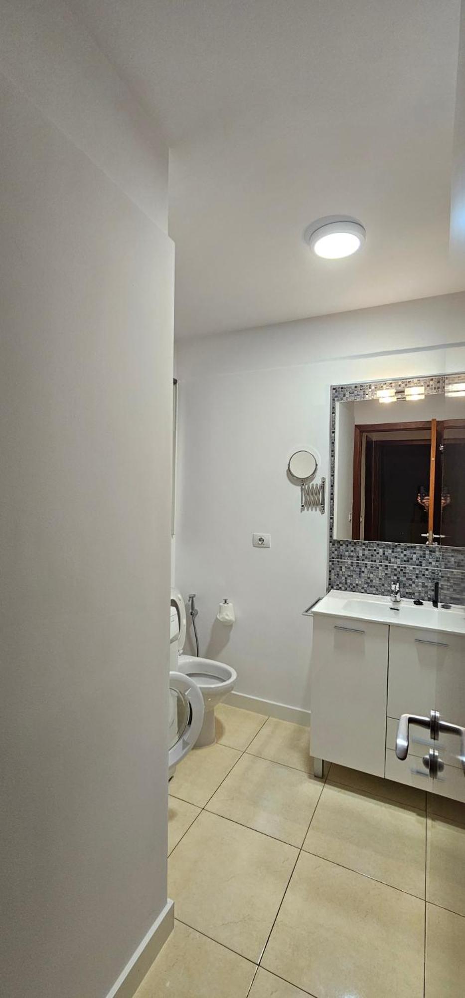 Vivienda Vacacional Rous Лос-Льянос-де-Аридане Экстерьер фото