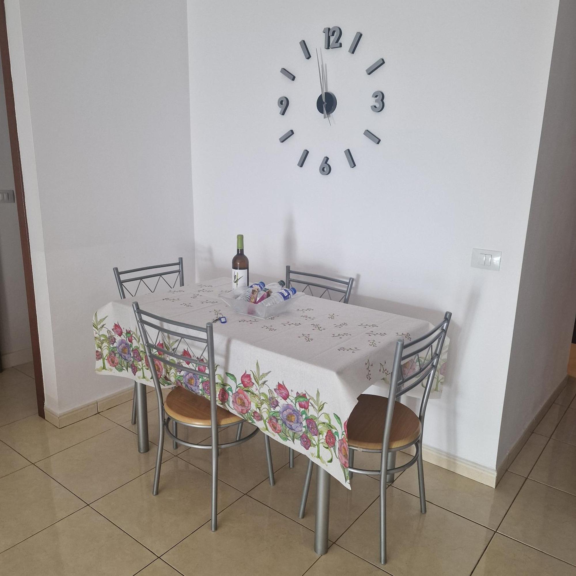 Vivienda Vacacional Rous Лос-Льянос-де-Аридане Экстерьер фото