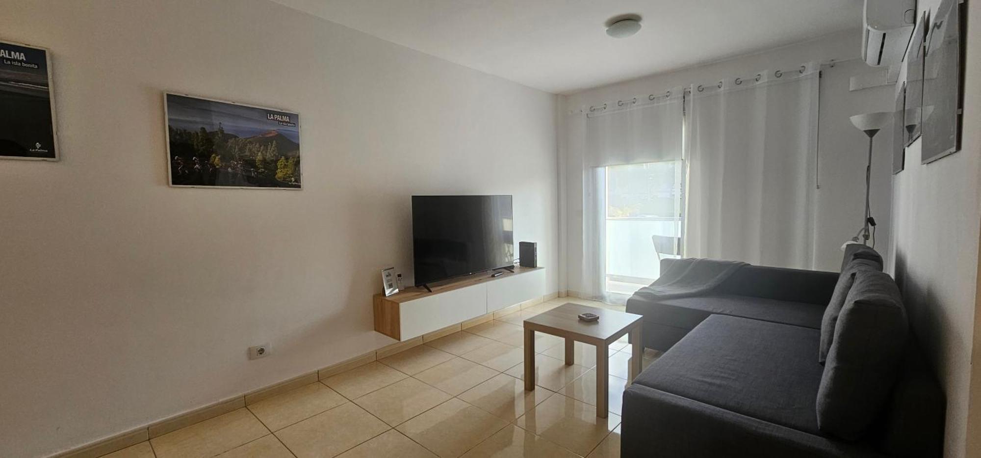 Vivienda Vacacional Rous Лос-Льянос-де-Аридане Экстерьер фото